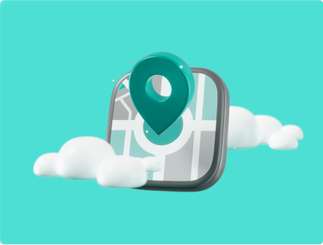 آدرس  دفتر رمزینو