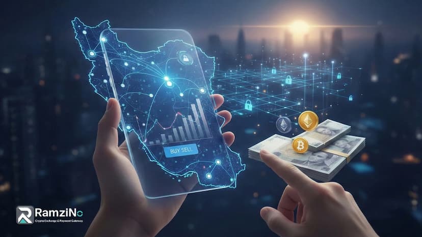 درگاه پرداخت ارز دیجیتال چیست و چطور کسب وکارها را بین المللی می کند؟